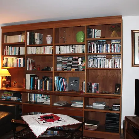Spacious And Bright In 13eme פריז